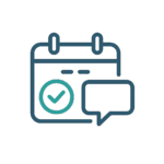 Ein Image das einen Kalender zeigt.